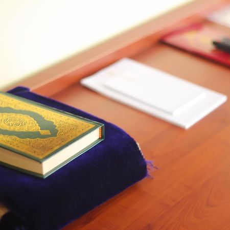 Al Riffa Al Sadd Hotel メッカ エクステリア 写真