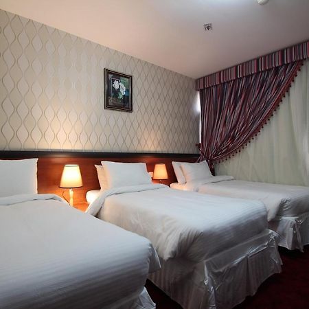 Al Riffa Al Sadd Hotel メッカ エクステリア 写真