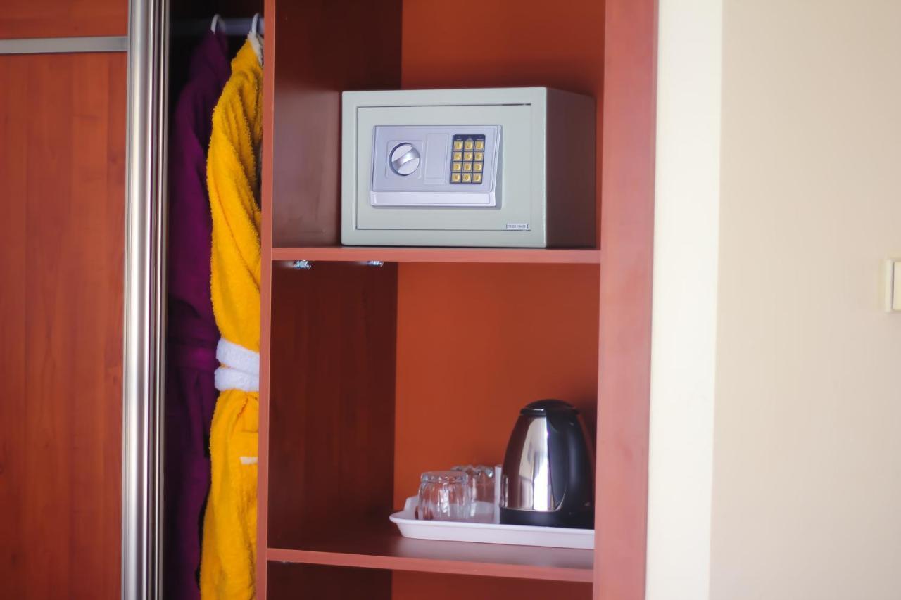 Al Riffa Al Sadd Hotel メッカ エクステリア 写真