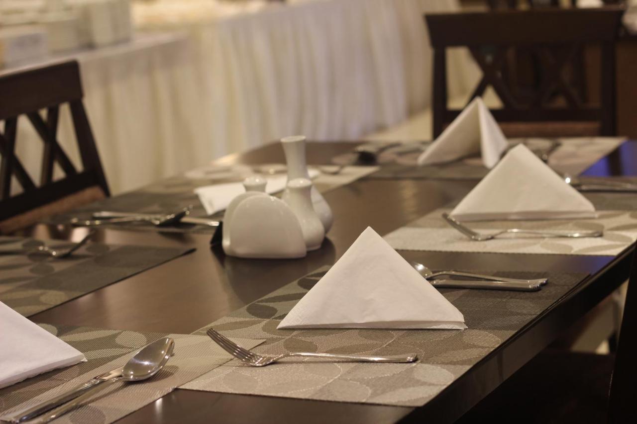 Al Riffa Al Sadd Hotel メッカ エクステリア 写真