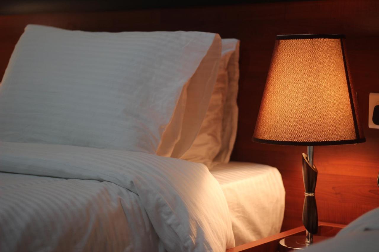 Al Riffa Al Sadd Hotel メッカ エクステリア 写真