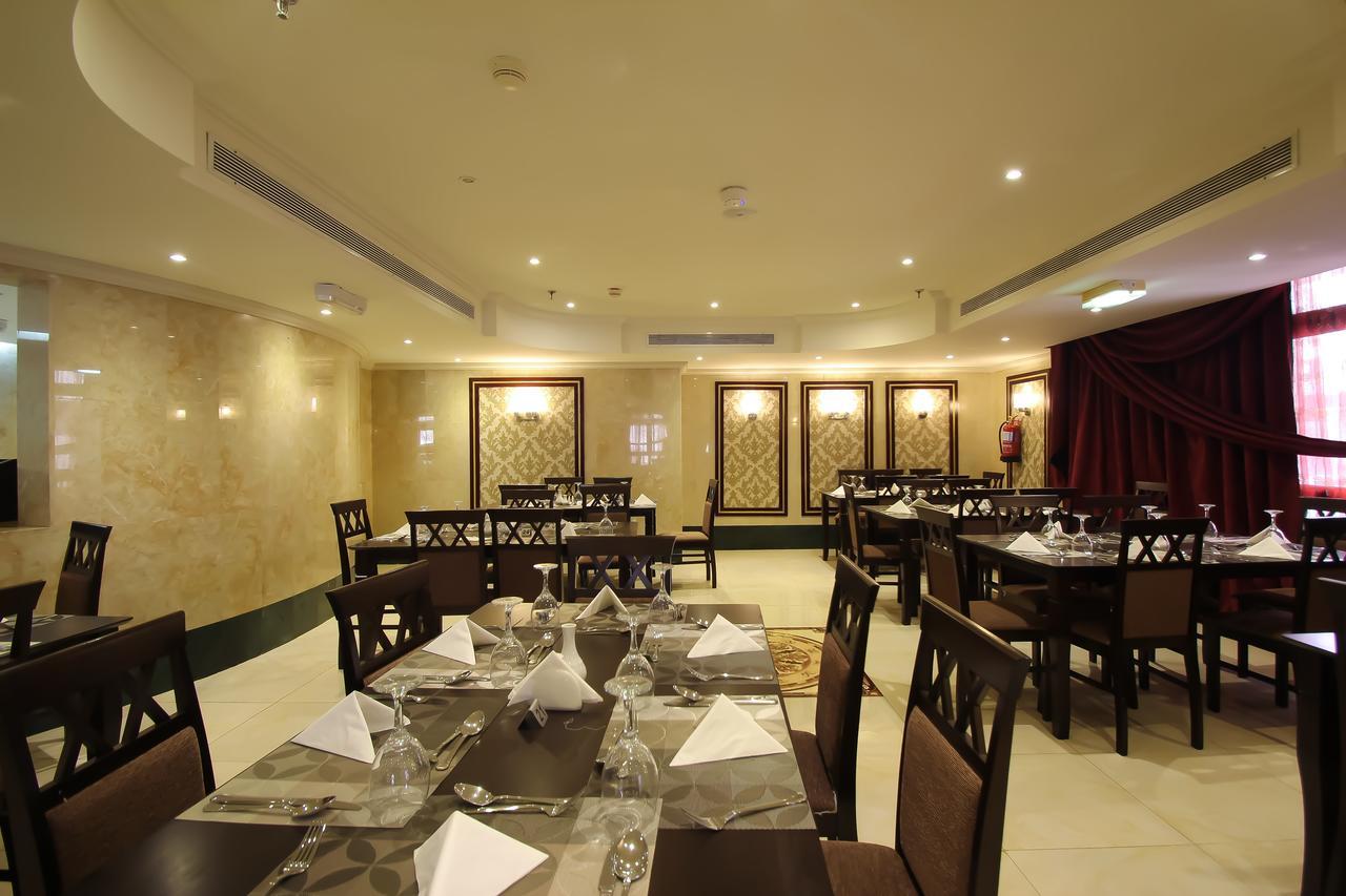 Al Riffa Al Sadd Hotel メッカ エクステリア 写真