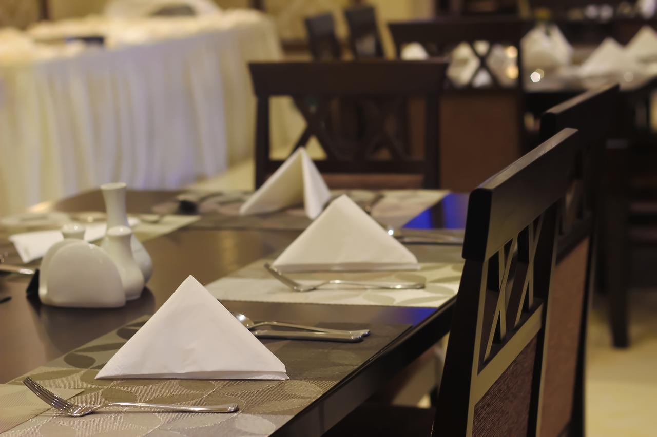 Al Riffa Al Sadd Hotel メッカ エクステリア 写真