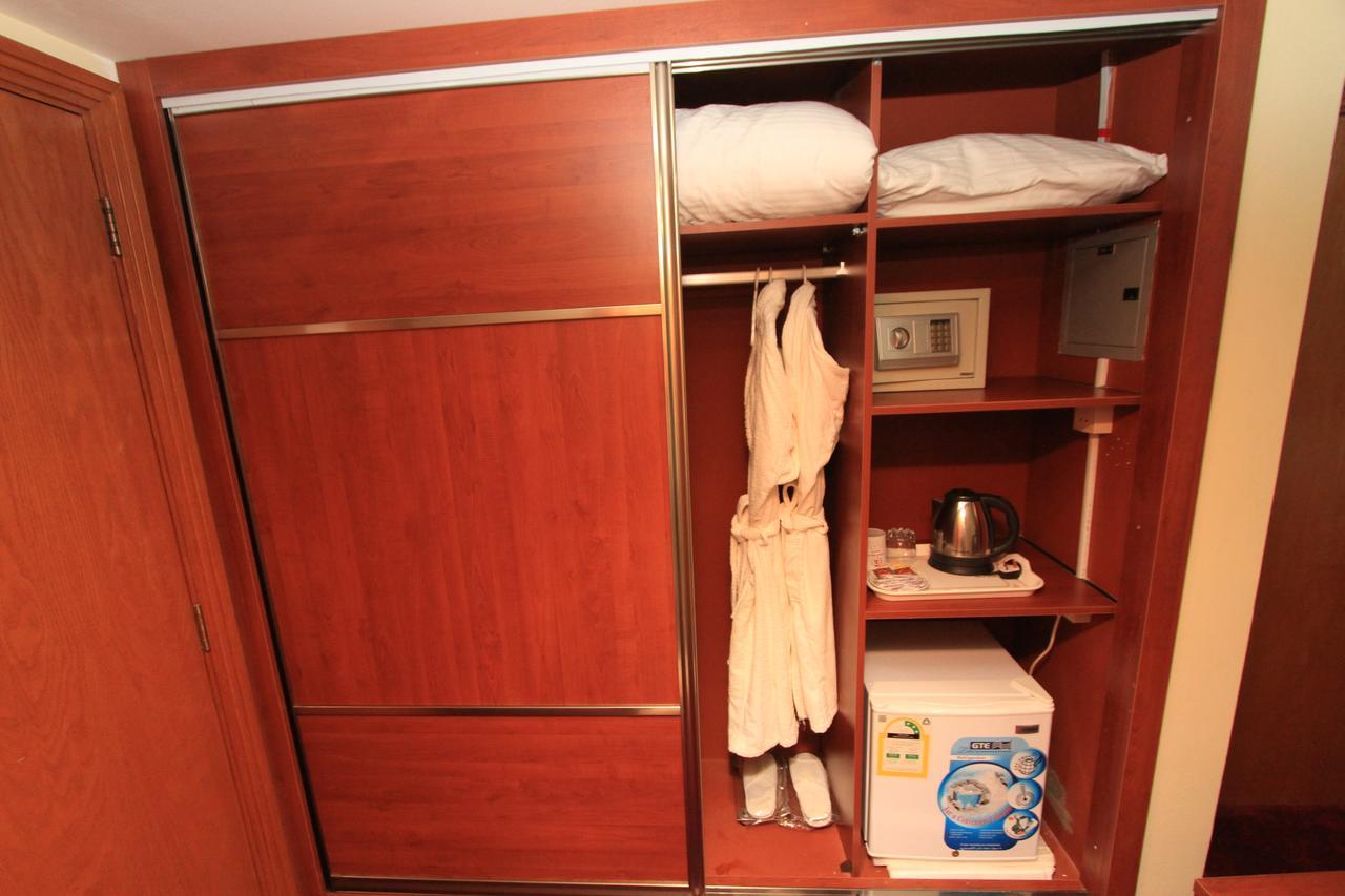 Al Riffa Al Sadd Hotel メッカ エクステリア 写真